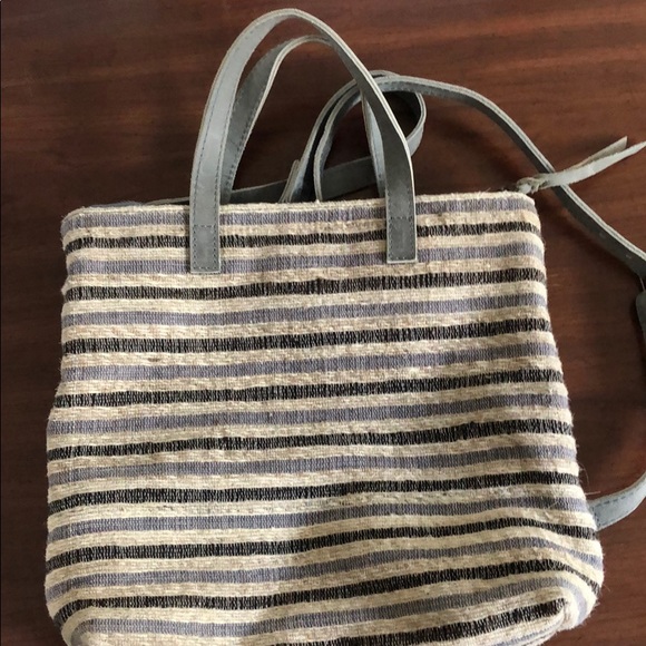 abera convertible backpack